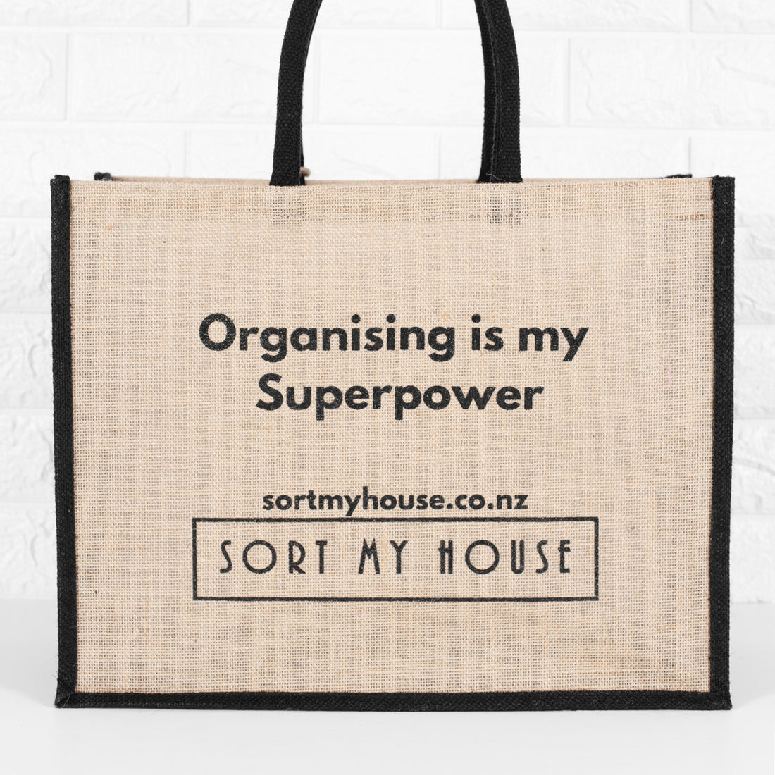 Why Hire a Professional Organiser?
