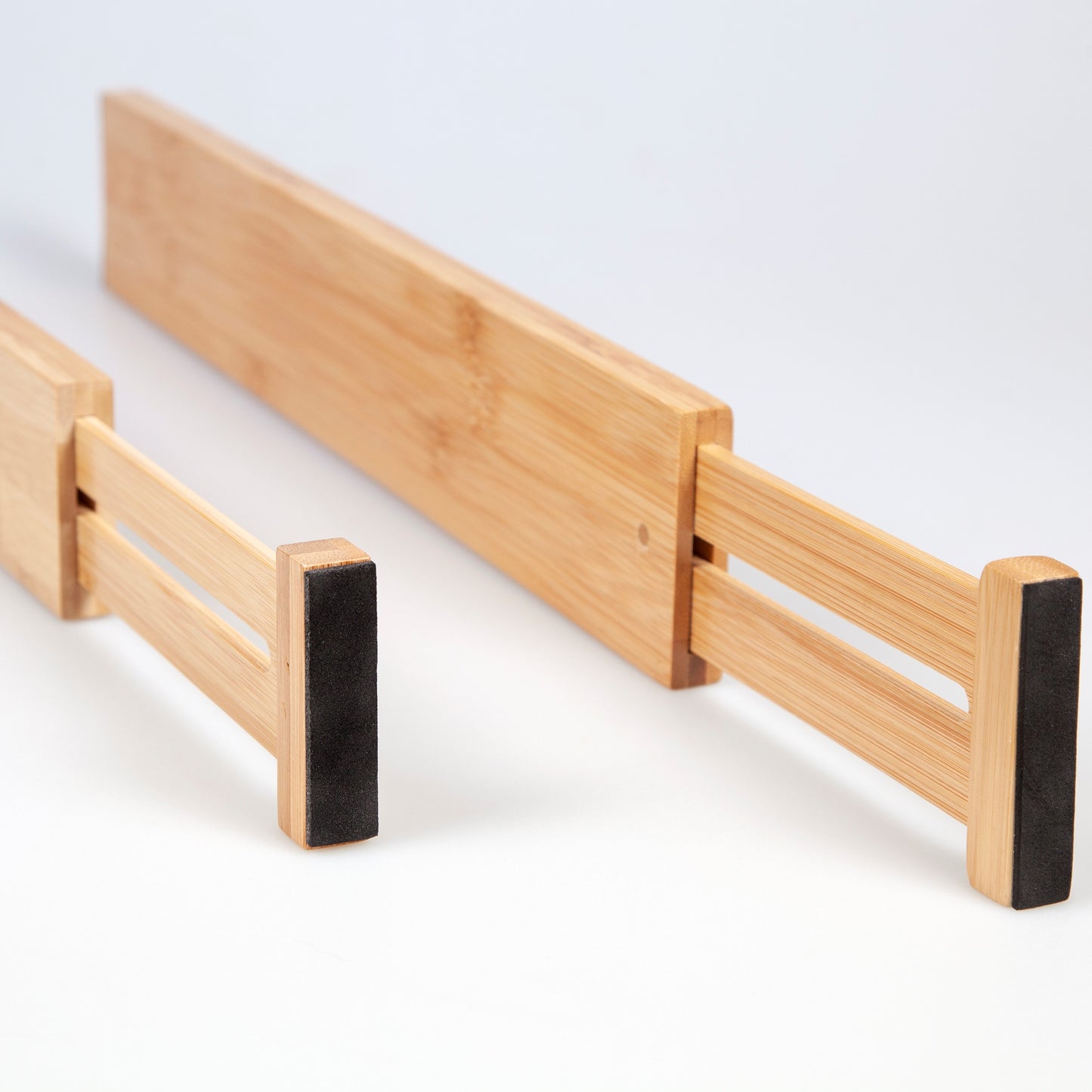 Bamboo Drawer Divider