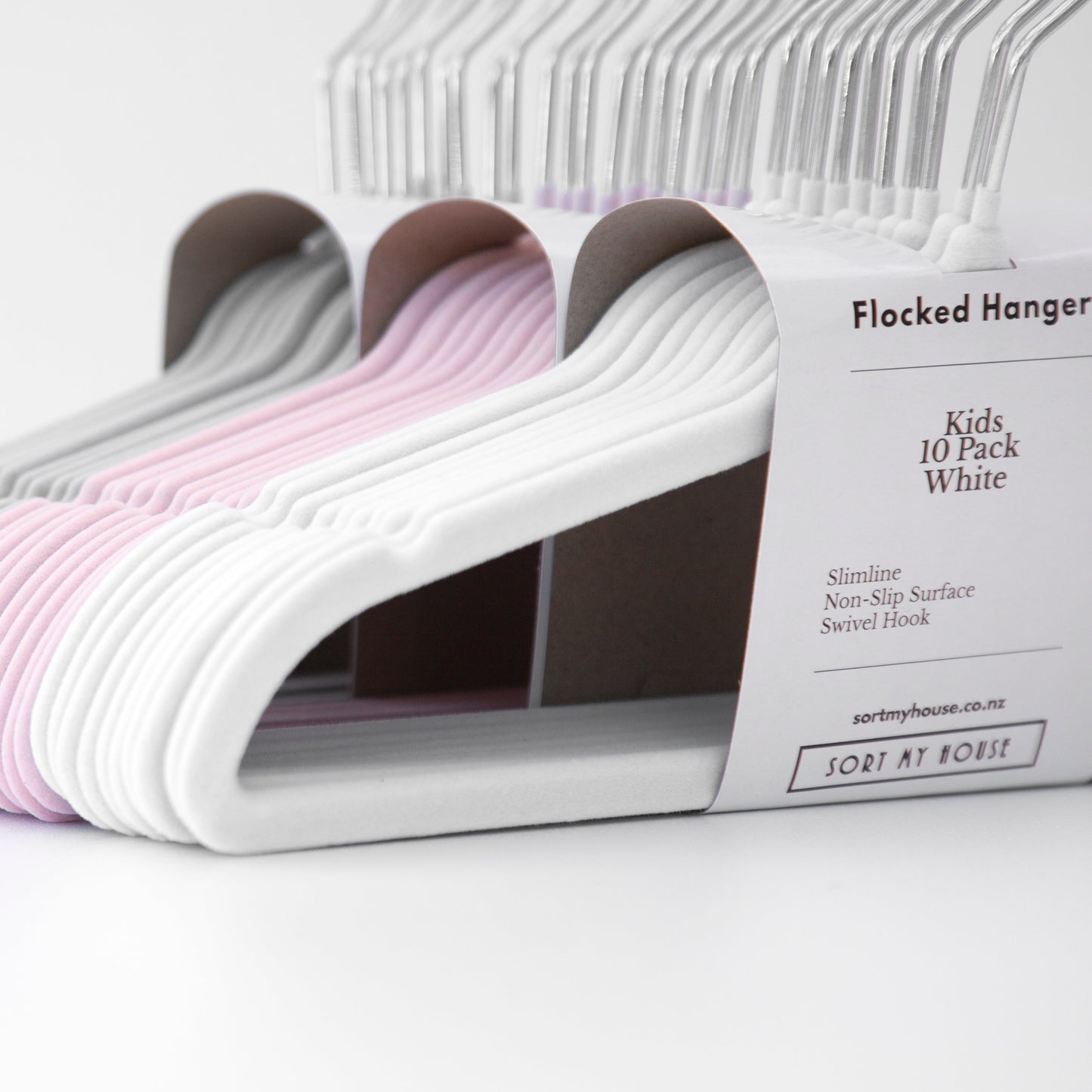 Children's Coat Hangers