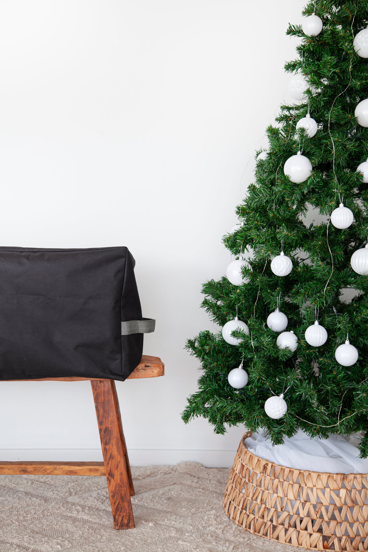 Christmas Tree Storage Bag