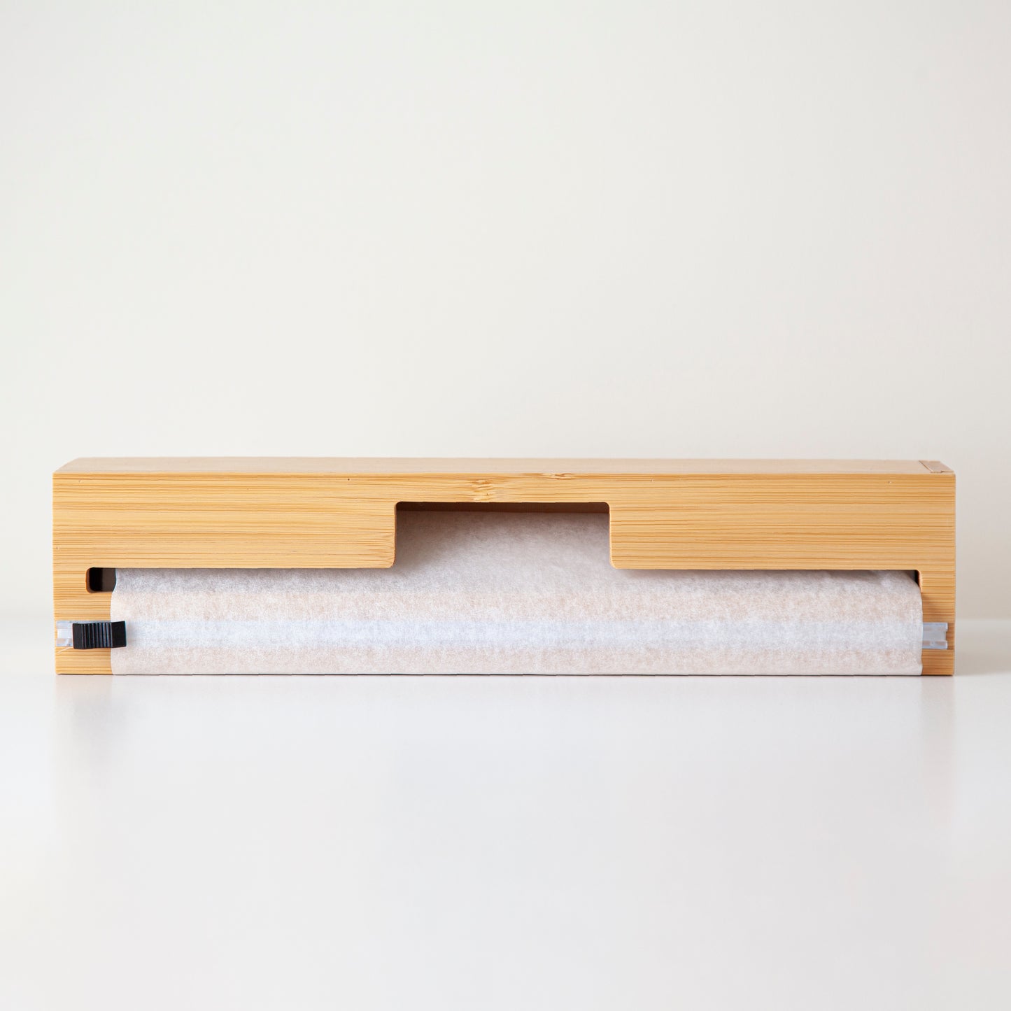 Bamboo Wrap Dispenser