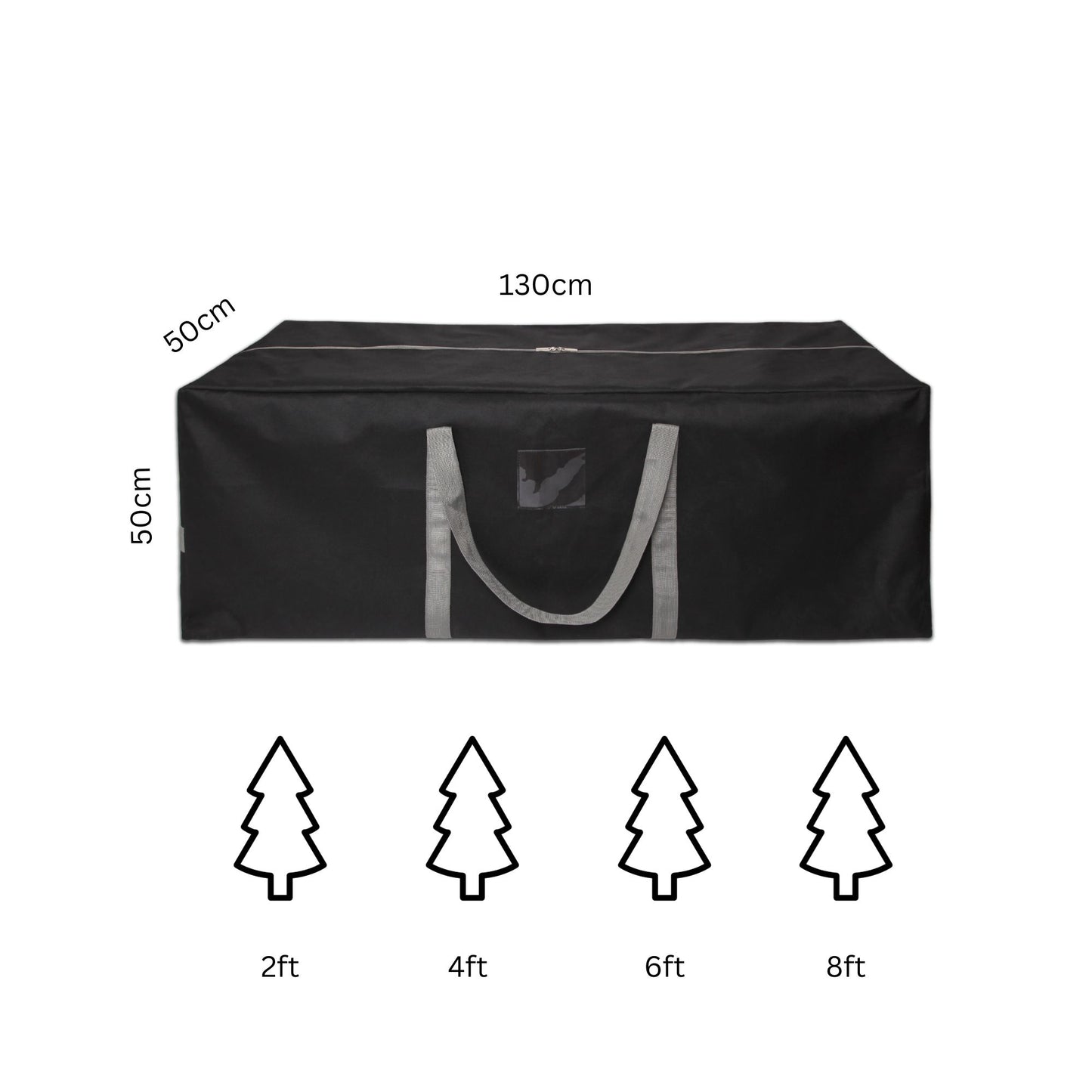 Christmas Tree Storage Bag