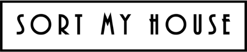Sort My House