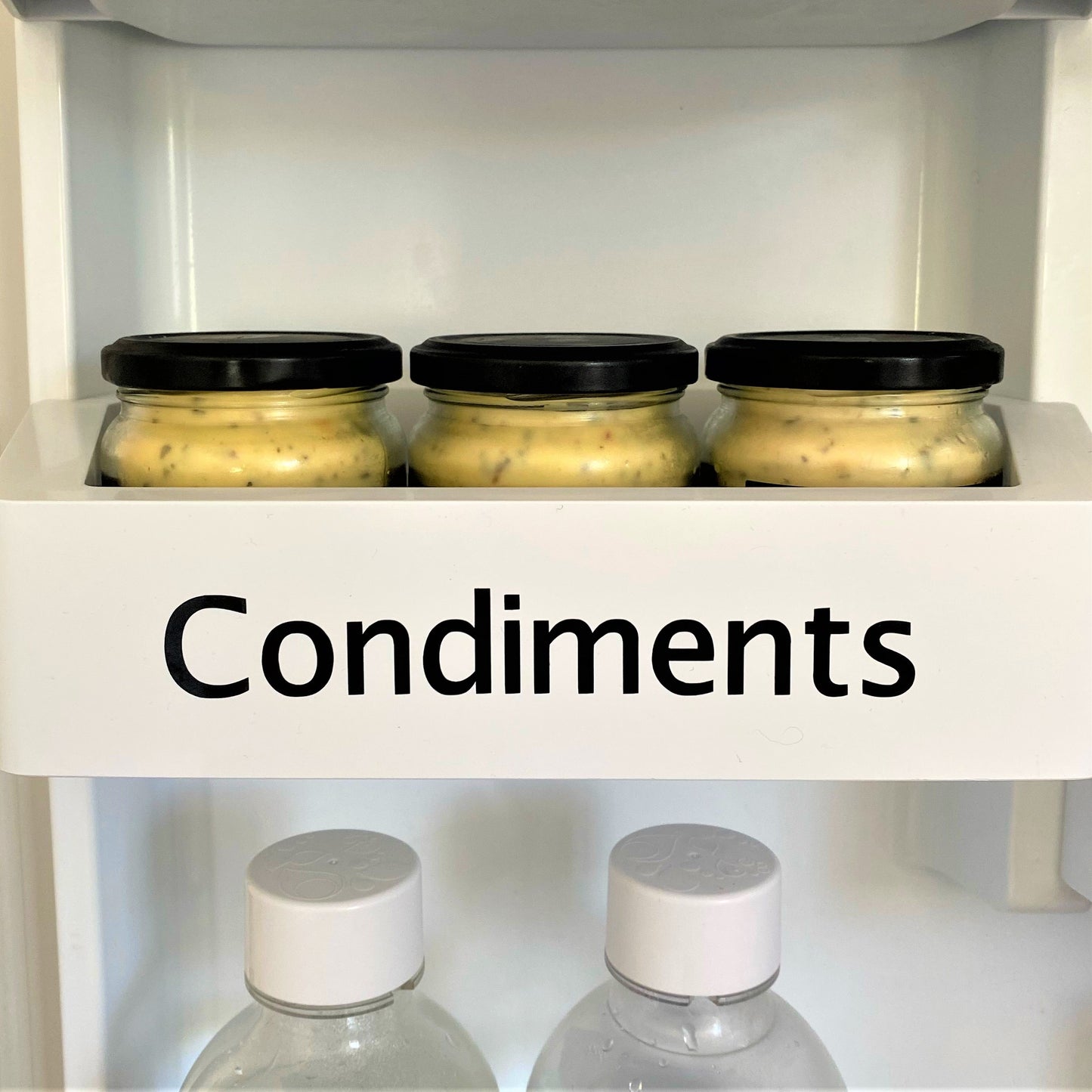 Fridge Label Starter Set