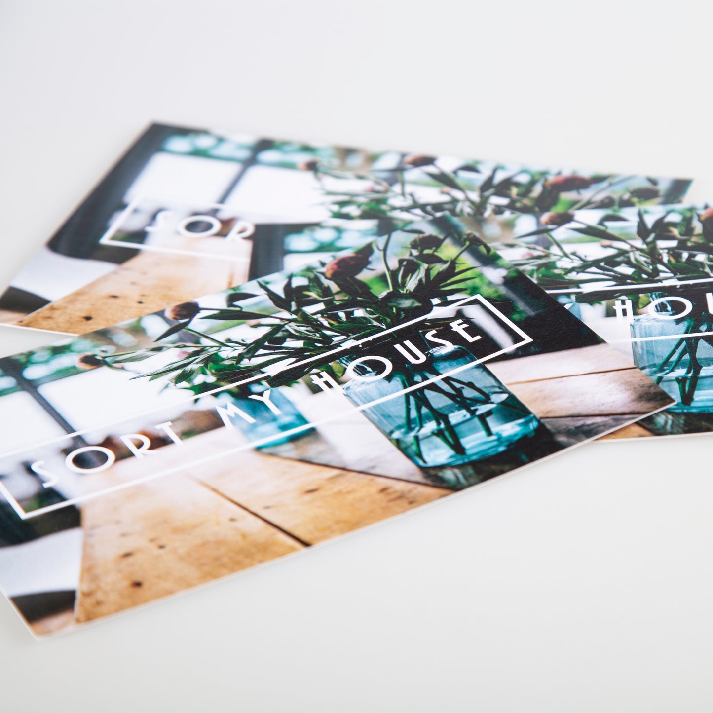 Sort My House Gift Voucher