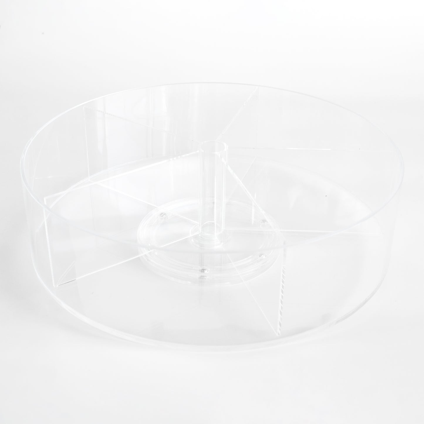 High Sided Turntable/ Lazy Susan