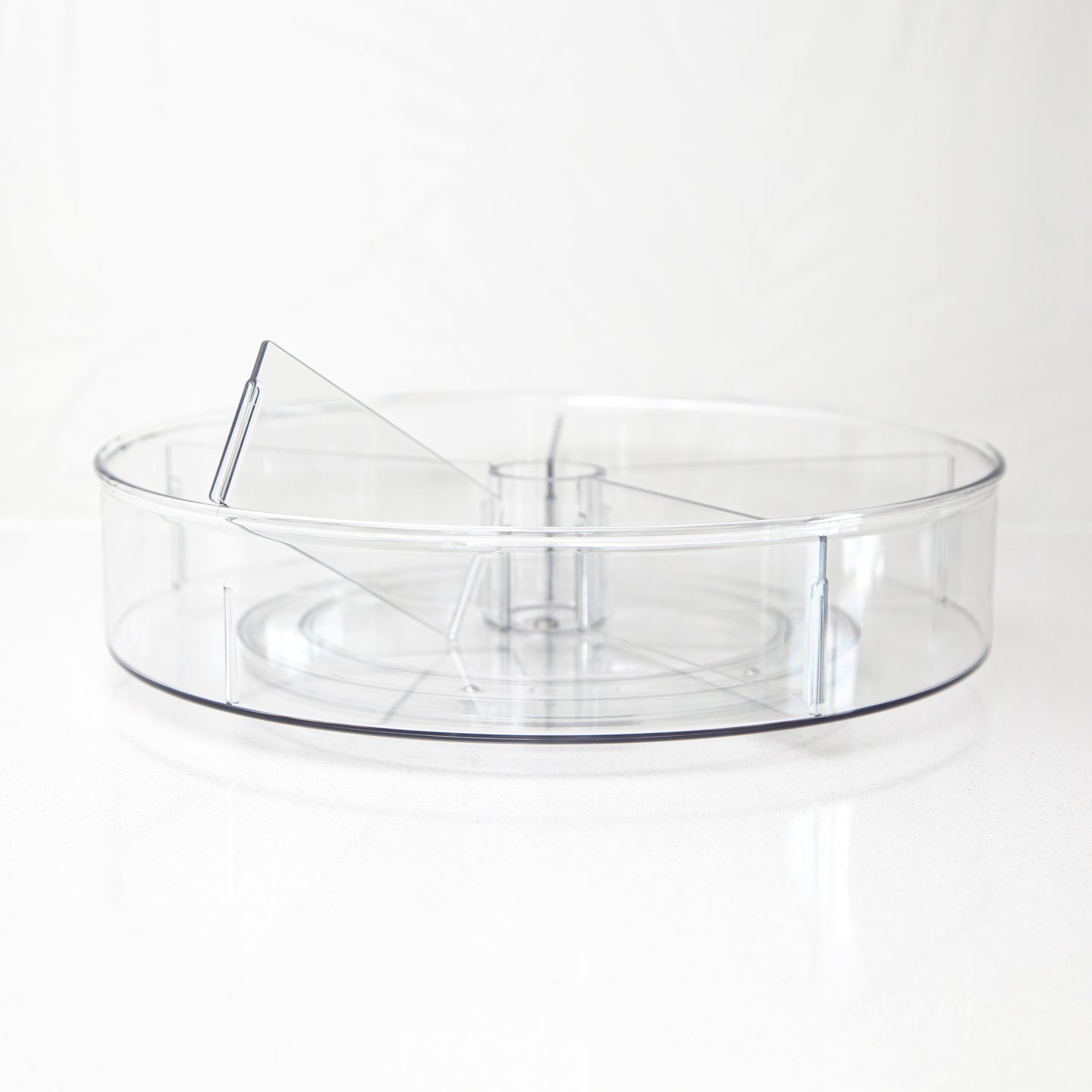 High Sided Turntable/ Lazy Susan