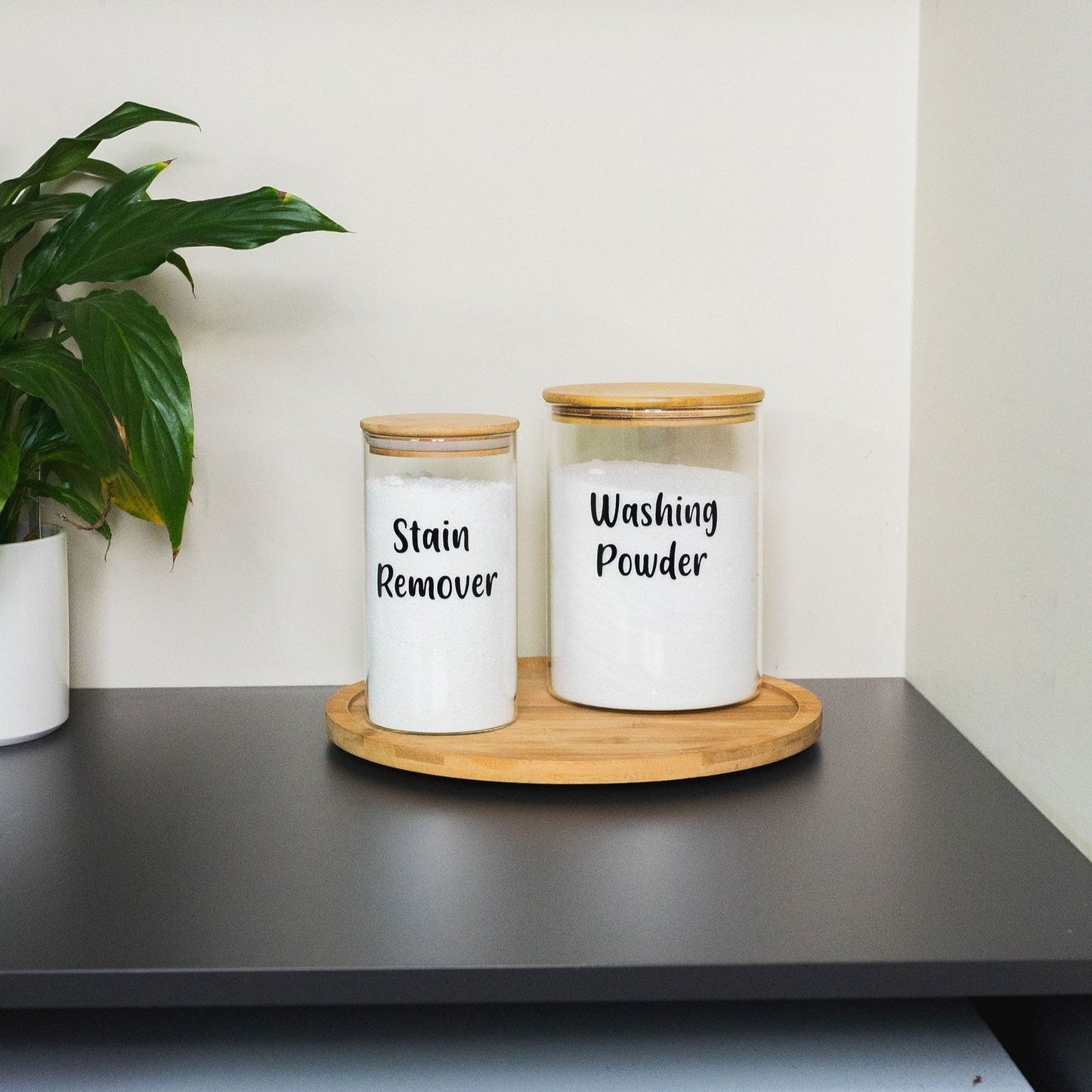 Laundry Bamboo Bundle