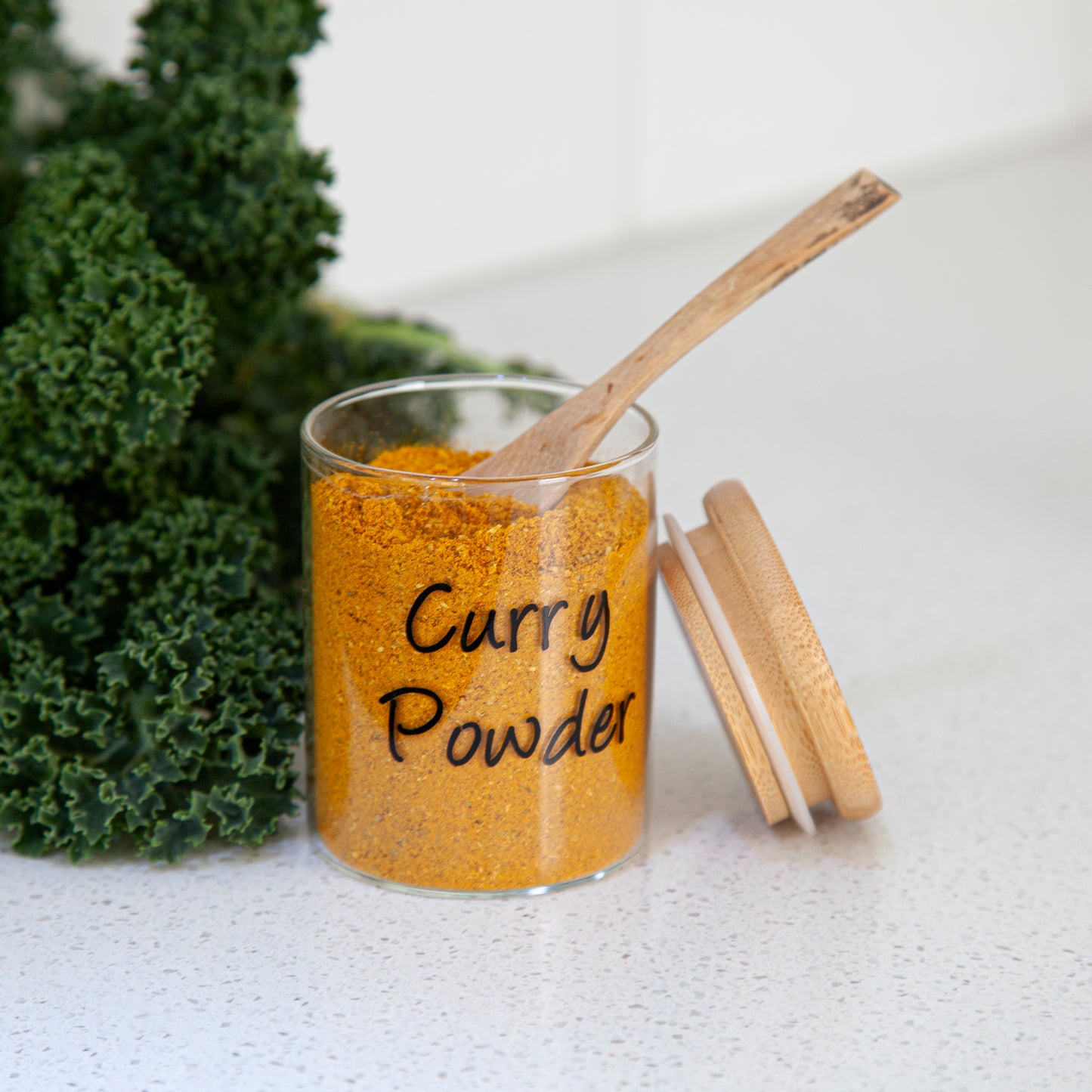 Spice & Herb Label Starter Set