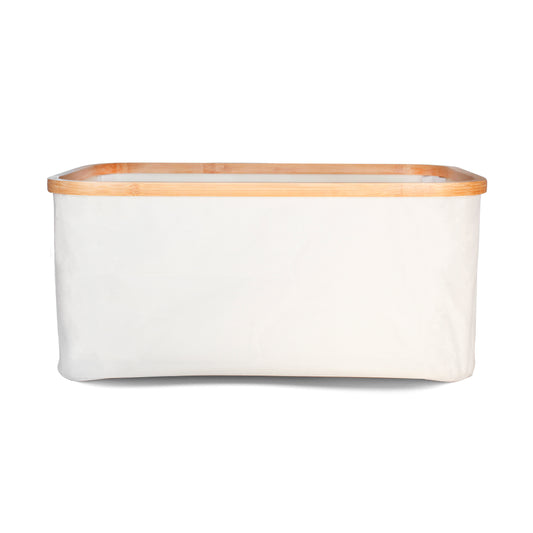 6 Piece Linen Storage Bundle