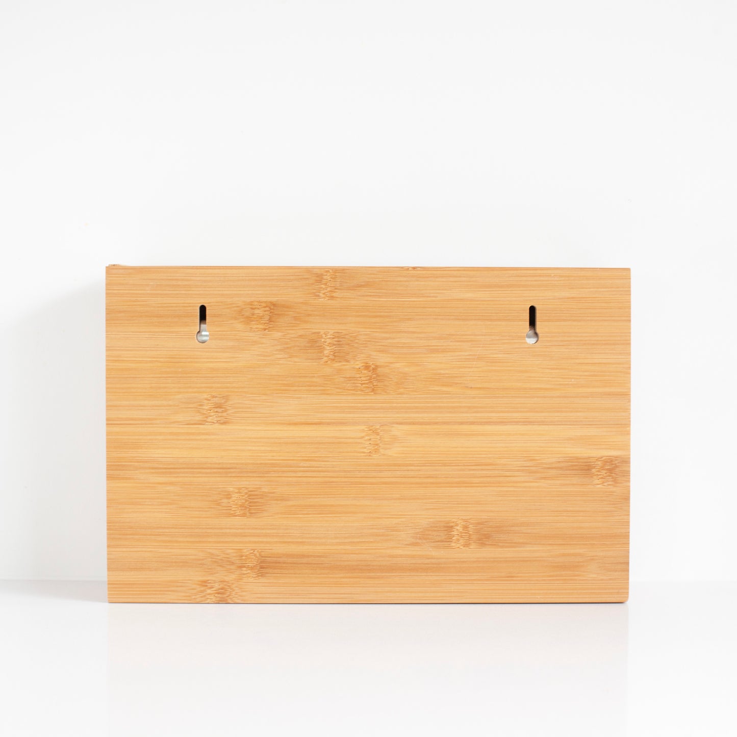 Bamboo Wrap Dispenser