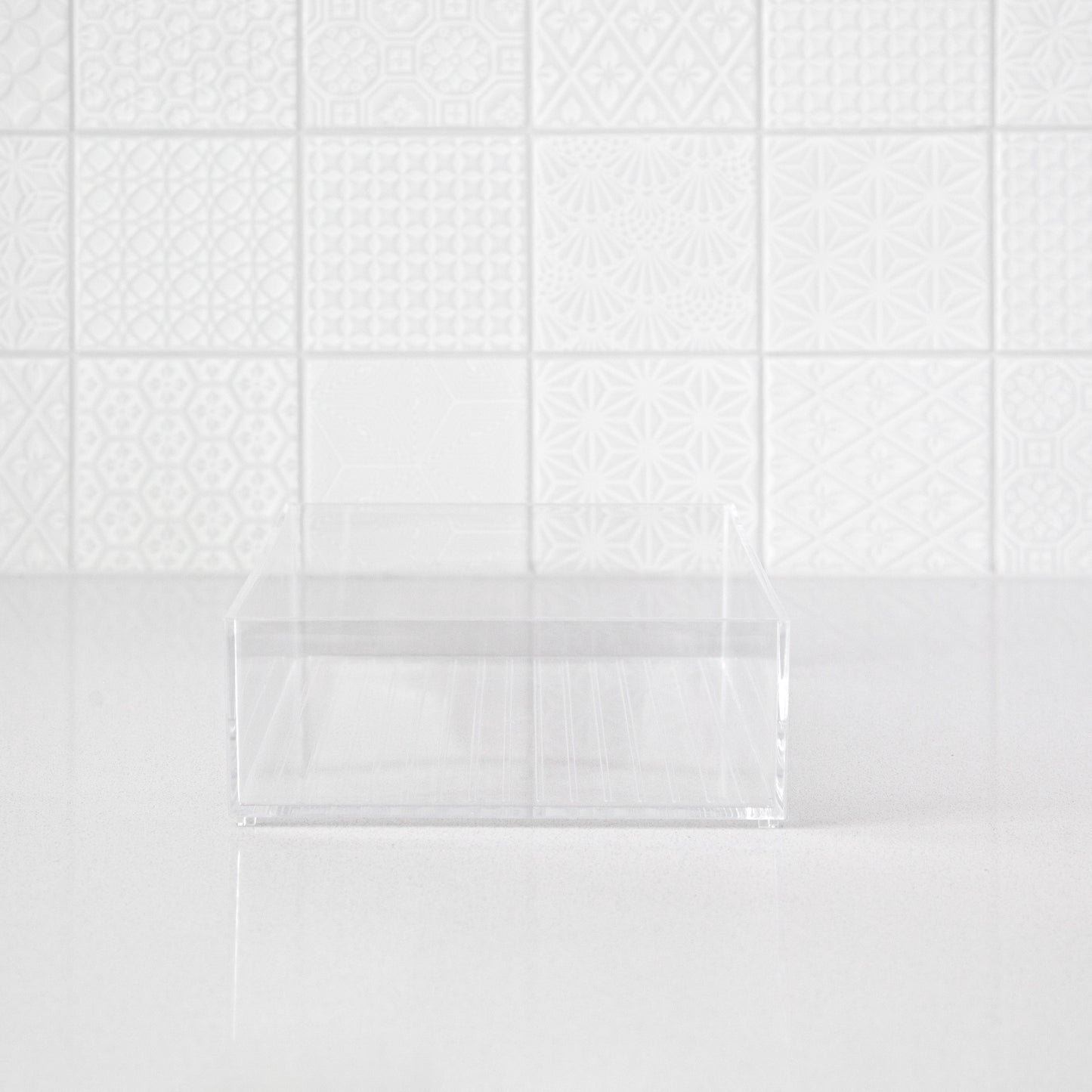 Clear Drawer Classic