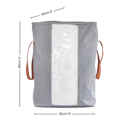 Linen Storage Bag