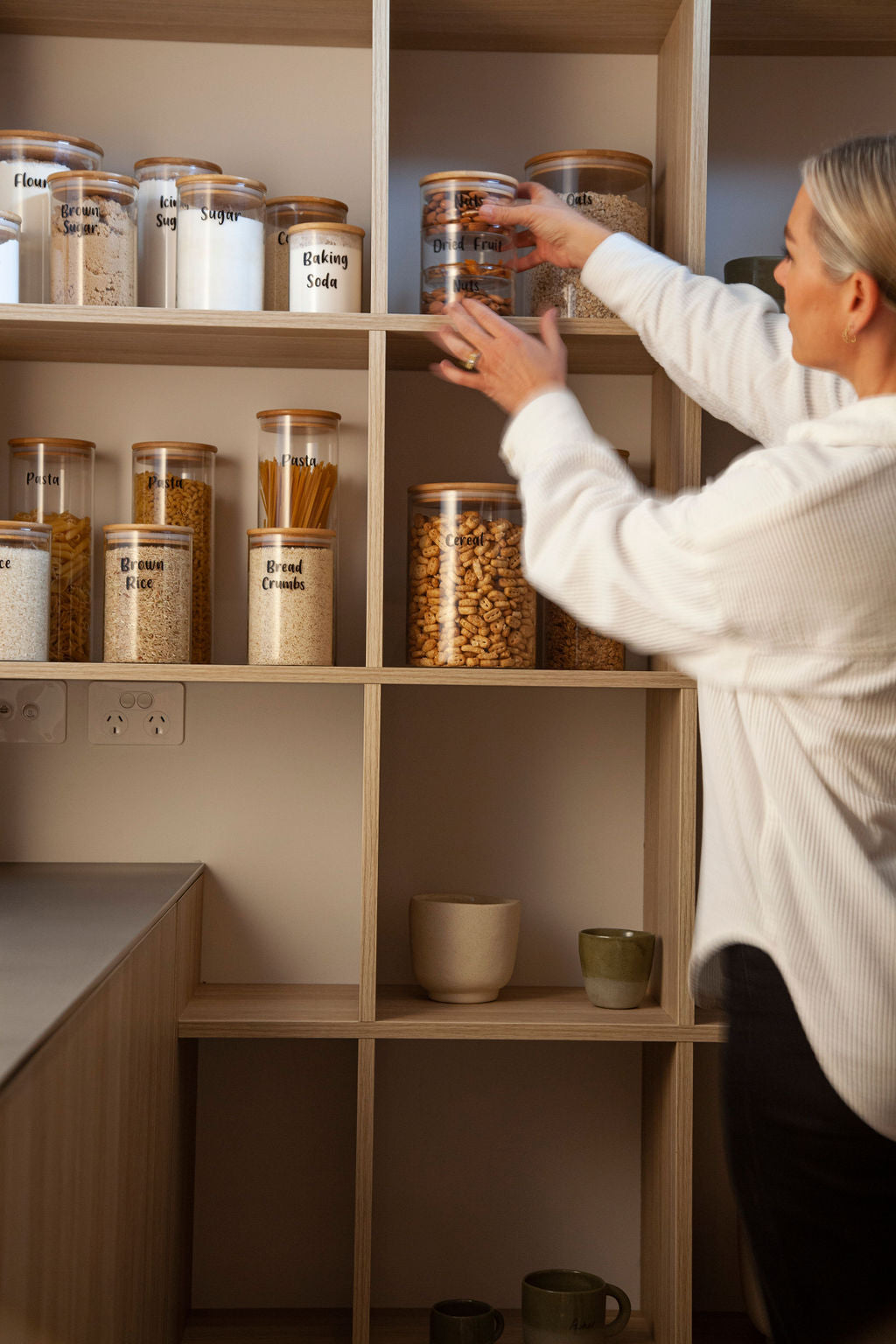 Kitchen Storage Ideas - Get Decluttered Now!