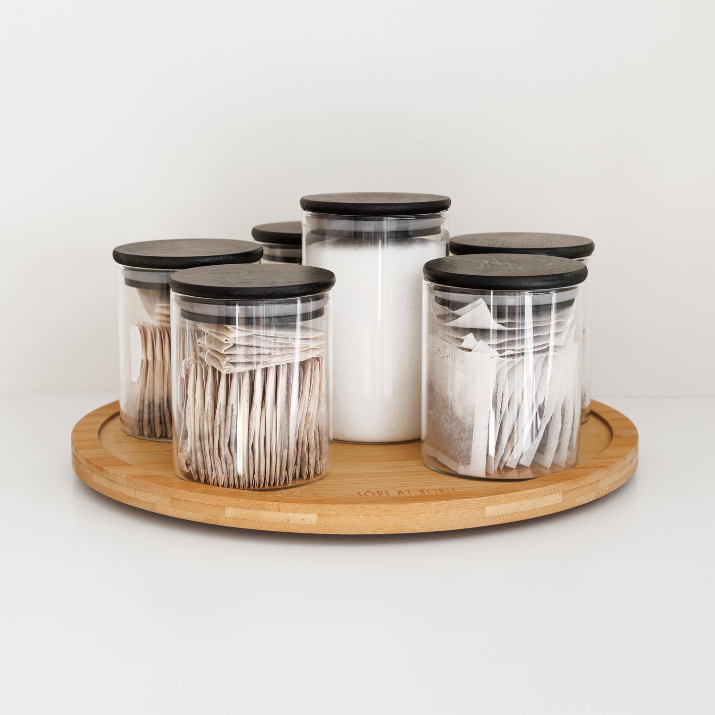 Winter Tea and Coffee Limited Edition Gift Set