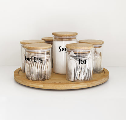 Winter Tea and Coffee Limited Edition Gift Set