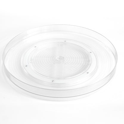 Clear Turntable/ Lazy Susan