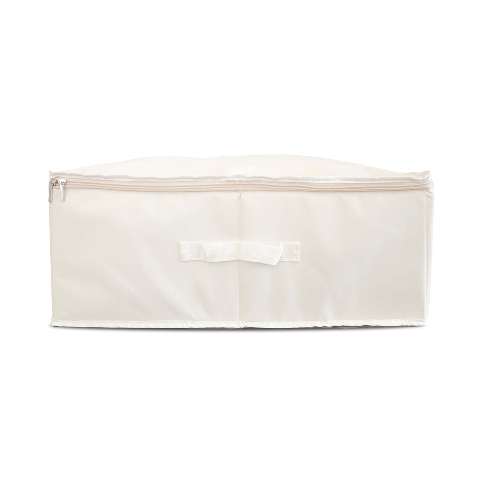 Flat Linen Storage Bags Sort My House