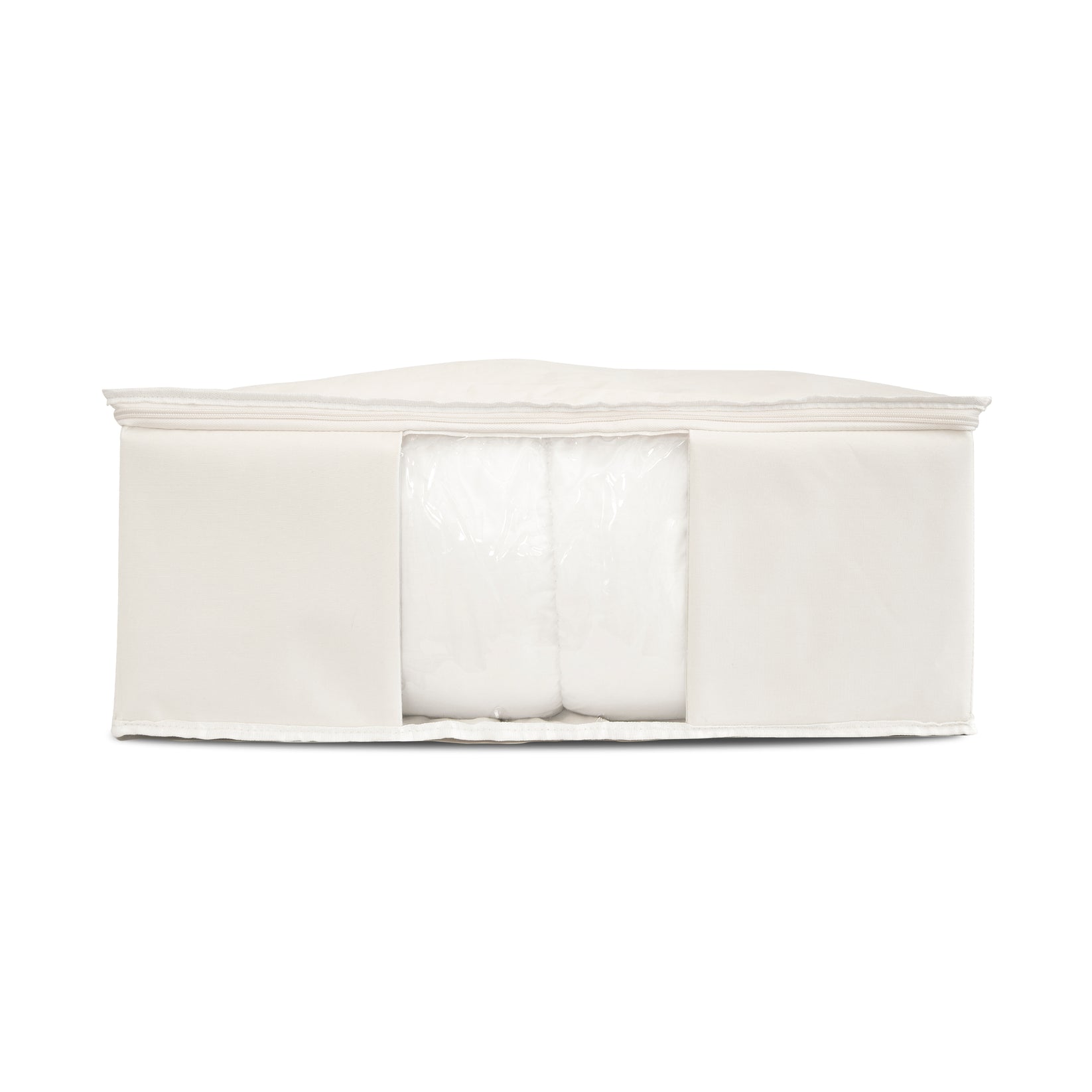 Flat Linen Storage Bags Sort My House