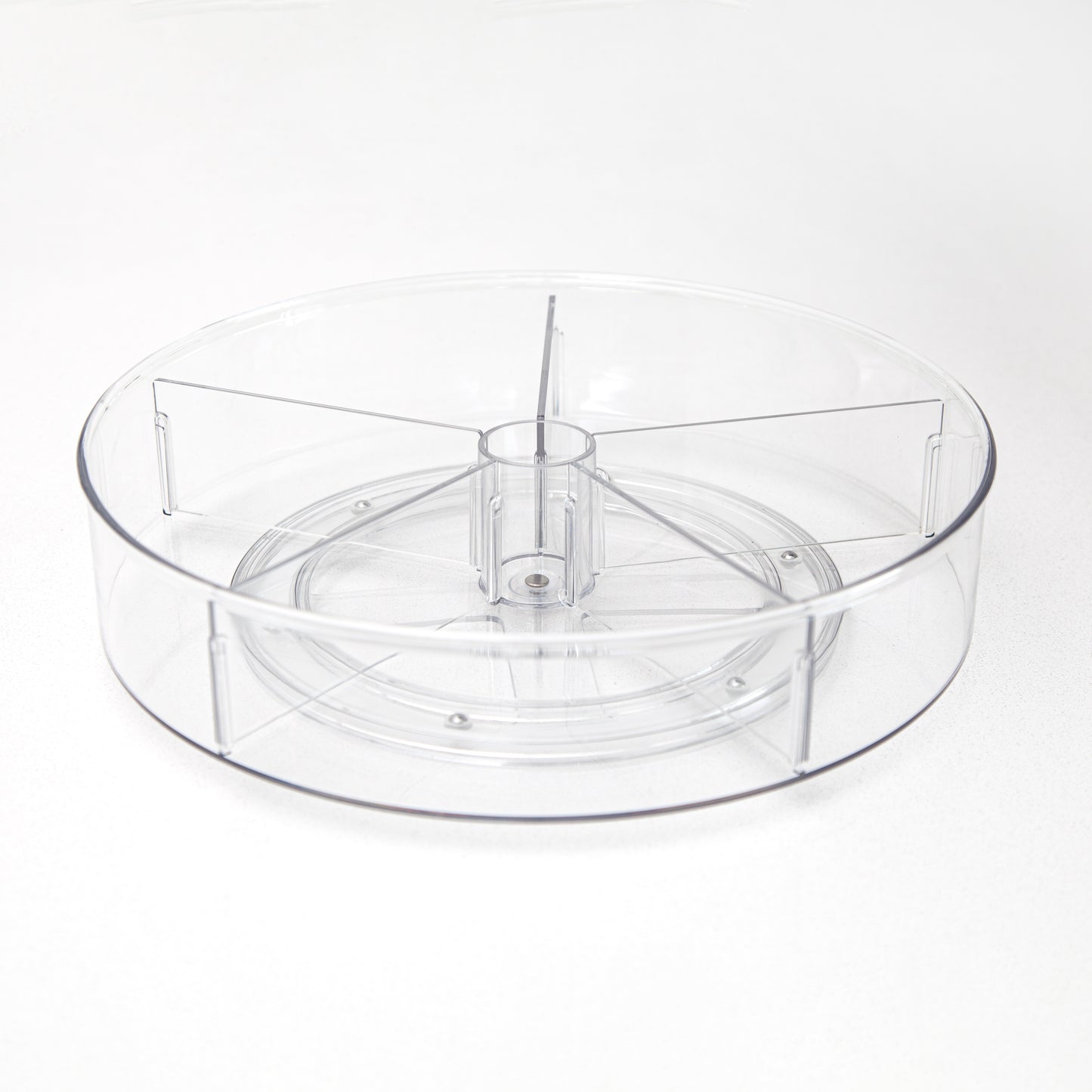 High Sided Turntable/ Lazy Susan